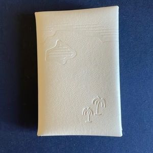 Hermes coin purse/ card wallet